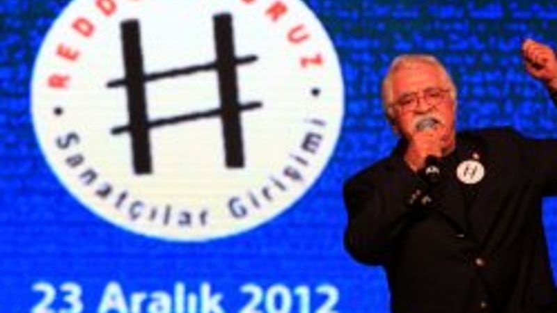 Levent Kırca Kemal Kılıçdaroğlu'na laf attı