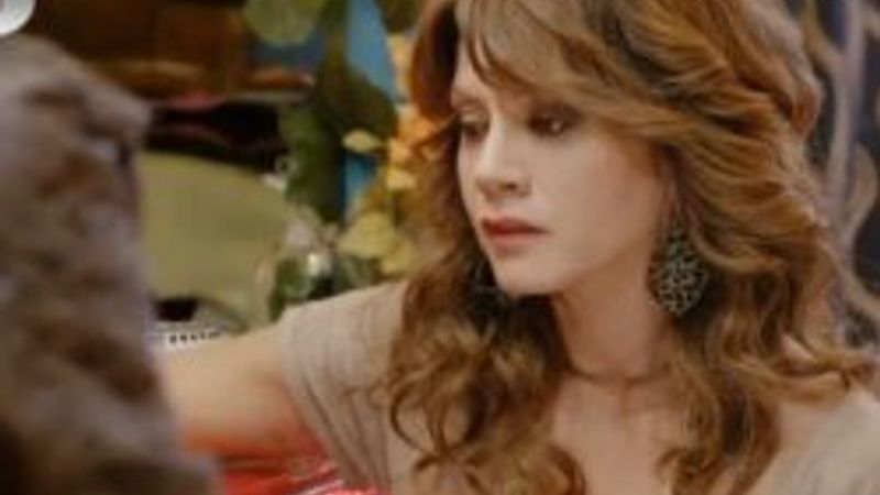 Kayıp Şehir 15. bölüm fragmanı