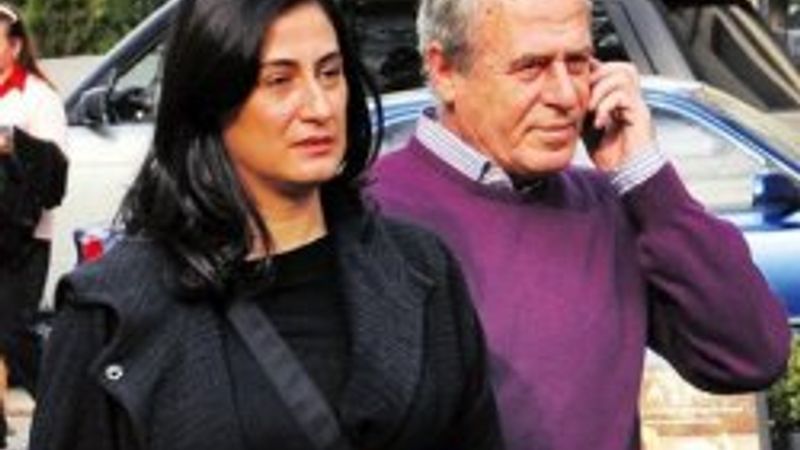 Şerafettin Elçi Mustafa Denizli'nin kayınpederiydi