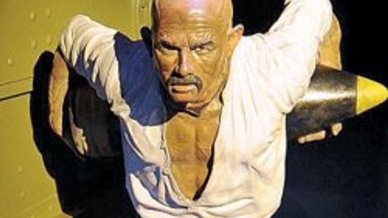 Çanakkale'nin sembolü Seyit Onbaşı rehberden siliniyor