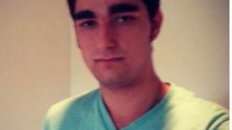 İdo Ebru Şancı'yı annesi için reddetti