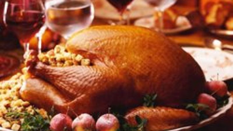 Yılbaşında 400 bin hindi kesilecek