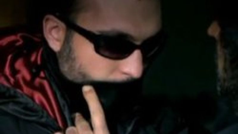 Kurtlar Vadisi Pusu'daki Maskeli gerçeği