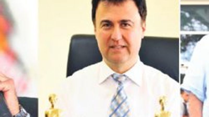 Altın Portakal'da prezervatif davası