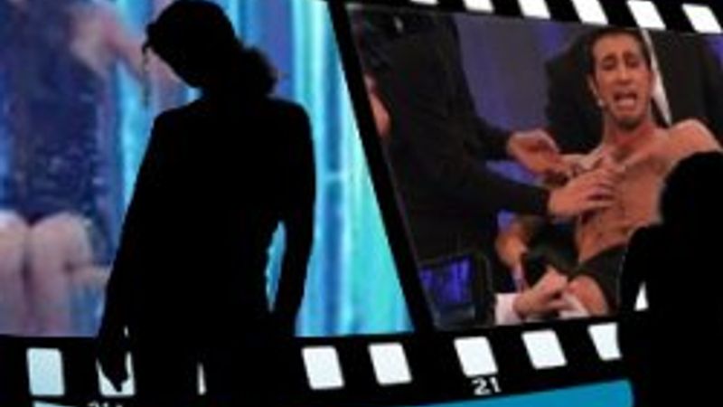 Fox TV o yarışmayı bitirdi