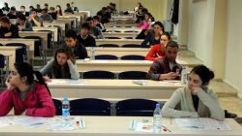 ÖSYS başvuruları başladı