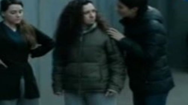 20 Dakika'da Tuba Büyüküstün racon kesti