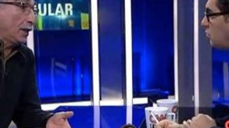 Cezmi Baskın: O bölgenin ismi Kürdistan'dır