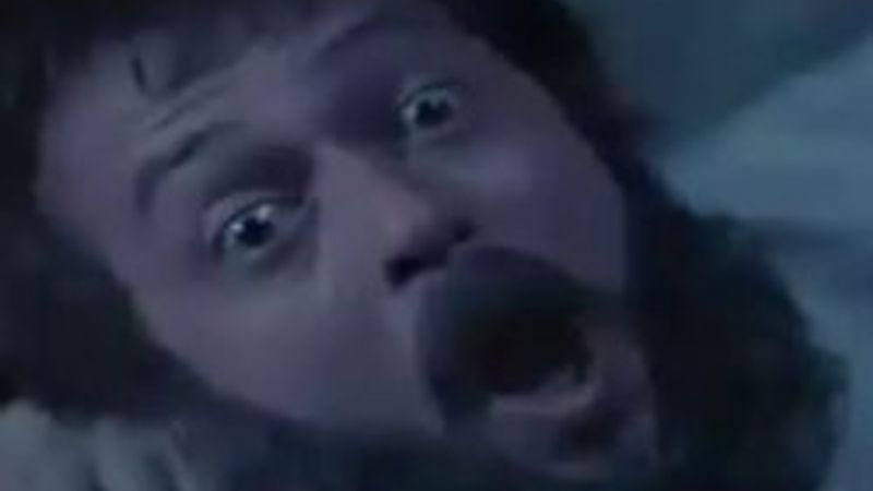 Pargalı'dan sonra sıra çocuklarında