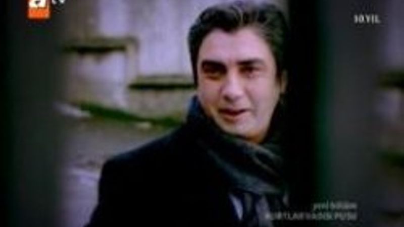 Kurtlar Vadisi Pusu'da Polat'tan vatan tarifi