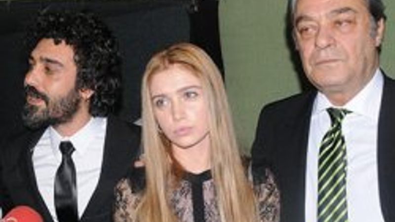 Elveda Katya ağlattı - Tıkla İzle