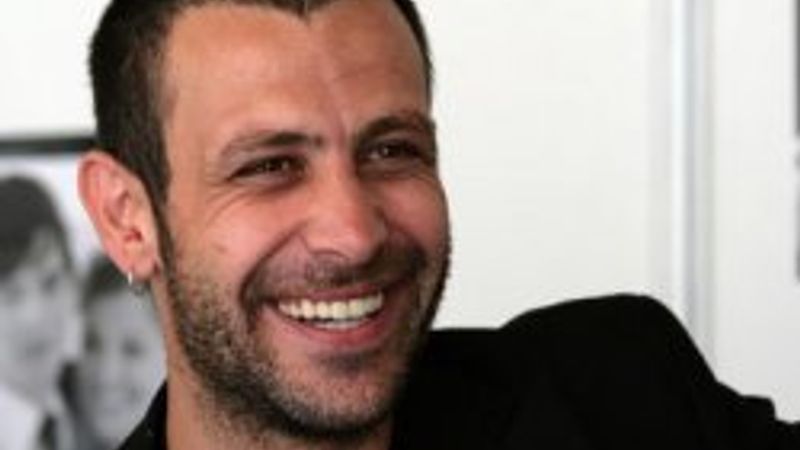 Nejat İşler: Yıkanmıyorum ama terlemiyorum da