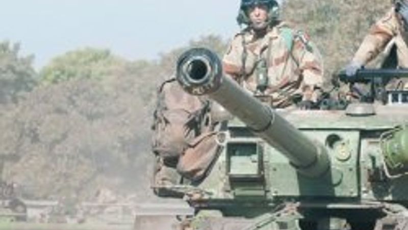 Fransa'nın Mali operasyonunun faturası ağır oldu