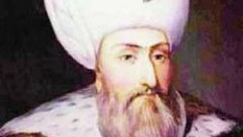 Pargalı İbrahim'in eşi Muhsine Hatun'a aşk mektupları