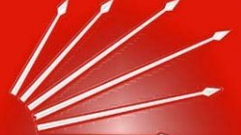 CHP'nin nur topu gibi bir krizi daha oldu