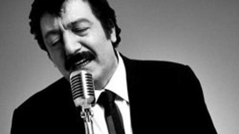 Müslüm Gürses kimdir