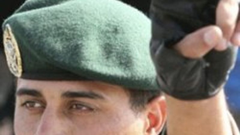 İran'dan ortak İslam Ordusu teklifi