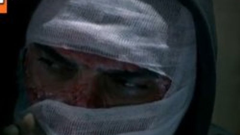 Kurtlar Vadisi Pusu 180. bölüm 2. fragman