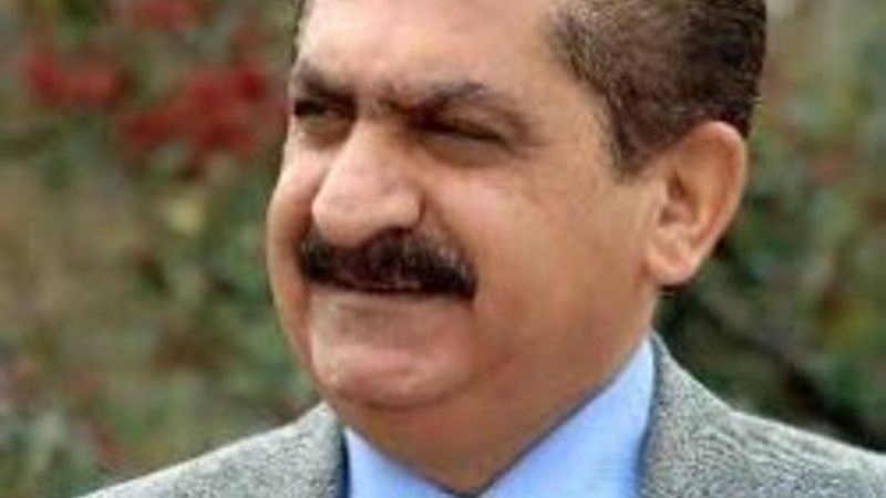 Sinan Yerlikaya: AK Parti'ye geçiyorum