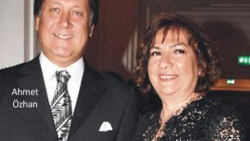 Ahmet Özhan'ın eşine ihanetinin belgesi ortaya çıktı