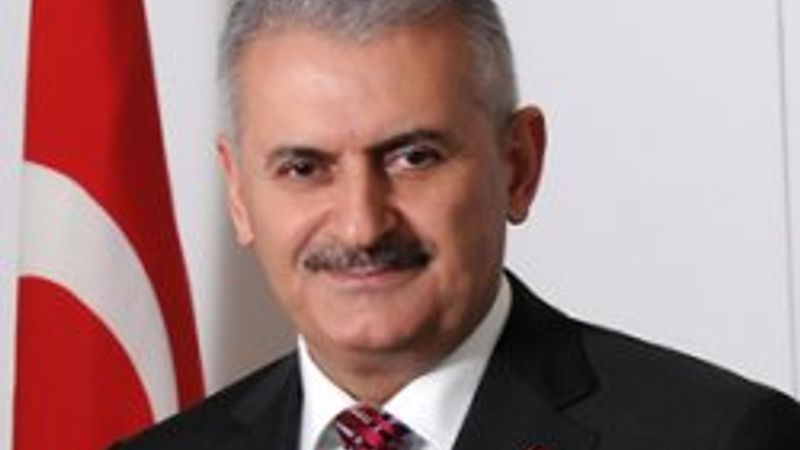 Erdoğan'dan Binali Yıldırım'a Galatasaray esprisi