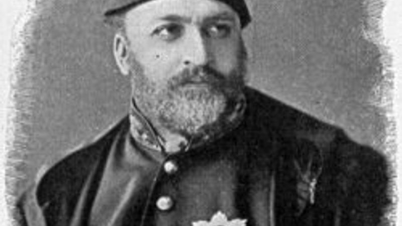 Sultân Abdülaziz kimdir