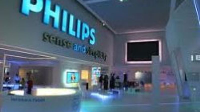 Bir teknoloji devinin çöküşü