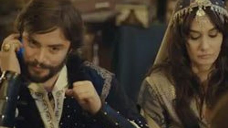 Turkcell'in yeni reklamı: Turkcellioğlulları