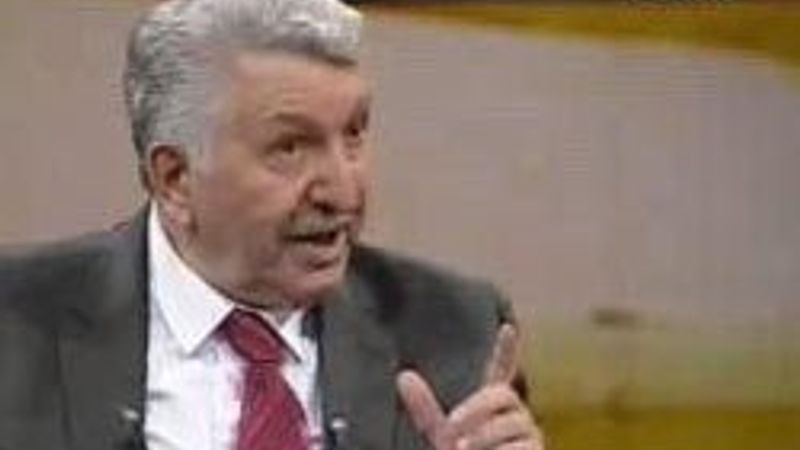 Aytunç Altındal: Türkiye'ye adını veren Keltlerdir