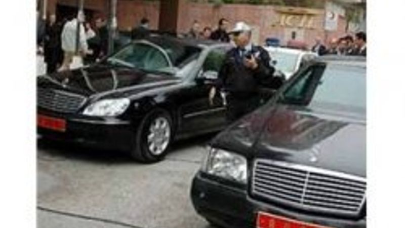 Kamuda hangi kurumun kaç aracı var