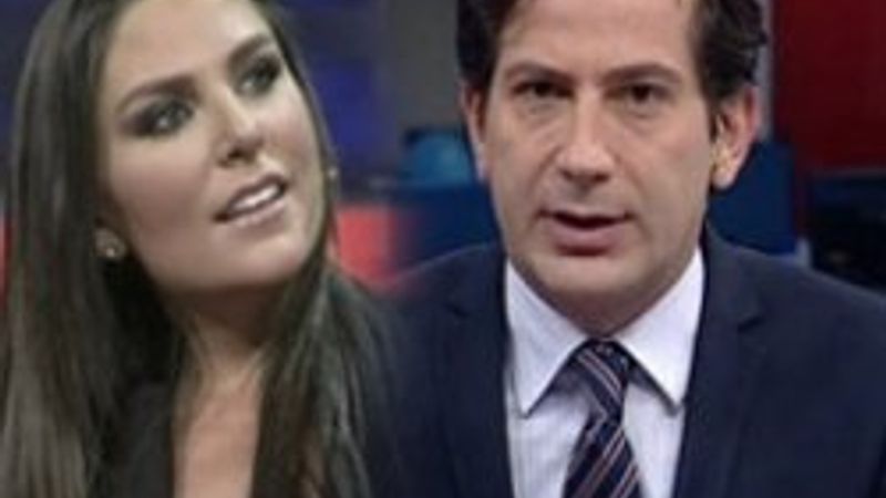 Deniz Bayramoğlu ile Ece Üner evleniyor