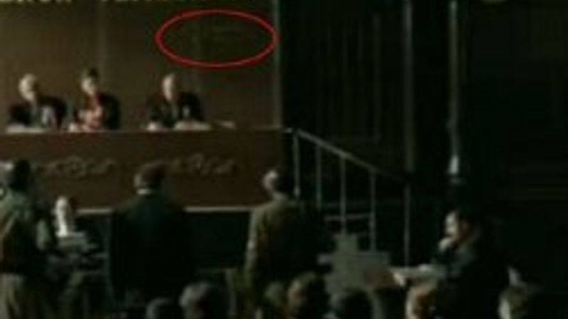 Karadayı dizisinde Atatürk'e sansür iddiası