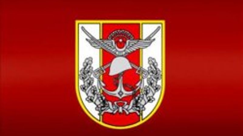 TSK'dan istifa iddialarıyla ilgili açıklama