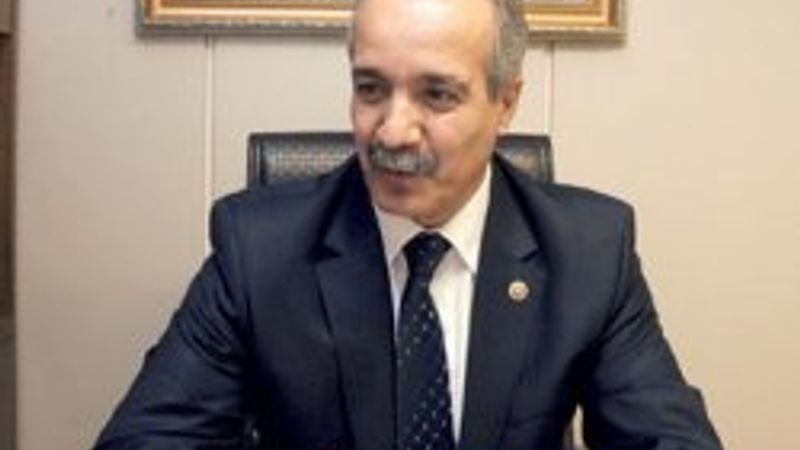 Salih Fırat: İstifa etmekle acele ettim