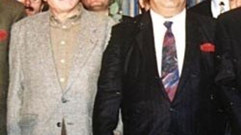 Toktamış Ateş'in Cumhuriyet'ten ayrılışının perde arkası