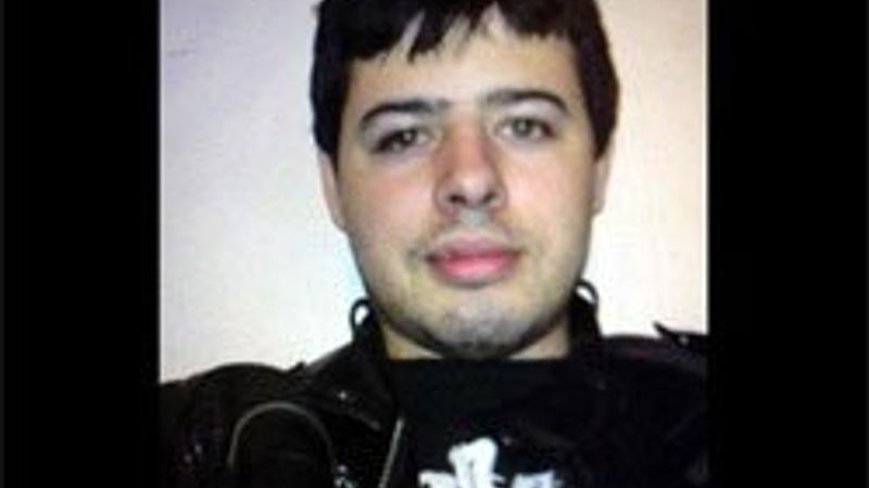 GPS yüzünden canından oldu