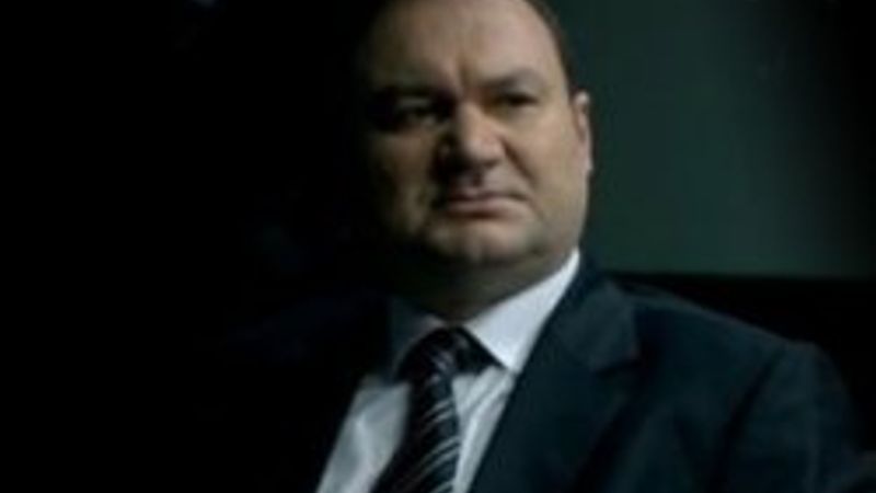 Kurtlar Vadisi'nin Eşref Bey'i konuştu