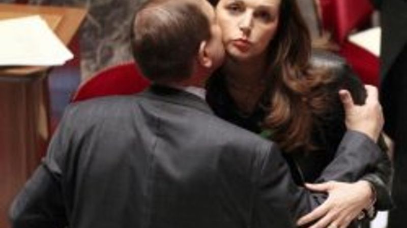 Valerie Boyer'den yeni Ermeni tasarısı