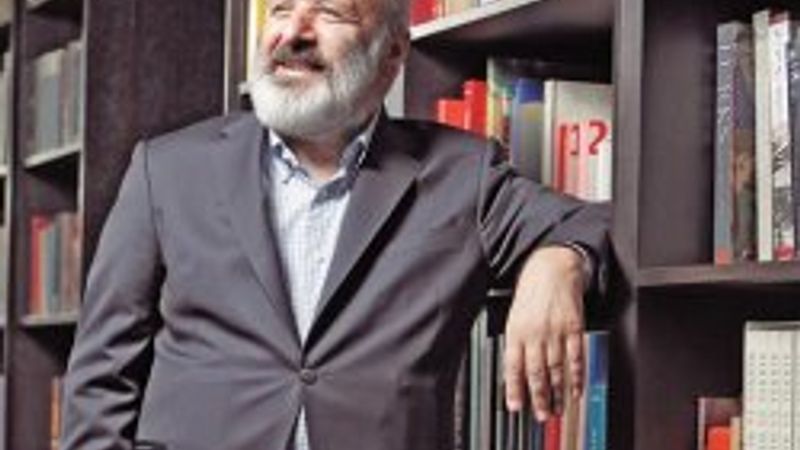 Ethem Sancak: 2015'te TÜSİAD'ın başına geçeceğim