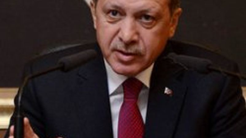 Erdoğan'ın son parti grubu konuşması