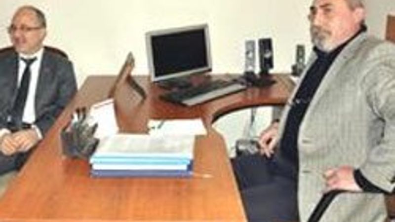 Saadet Partisi: ADD ile aynı tabandayız