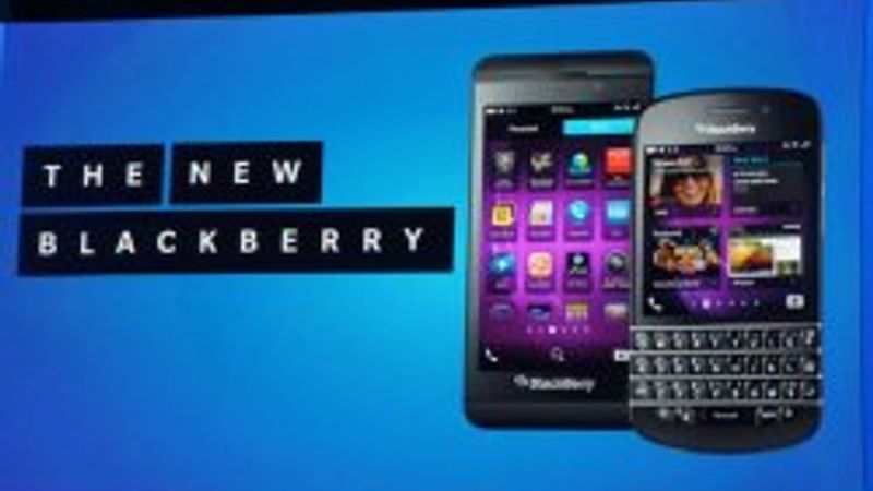 Blackberry Z10 fiyatıyla fark attı - Foto Galeri