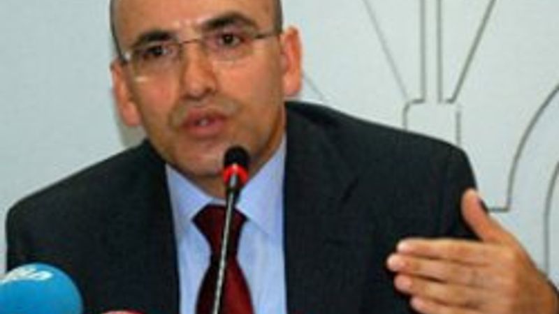 Mehmet Şimşek'ten mükelleflere müjde