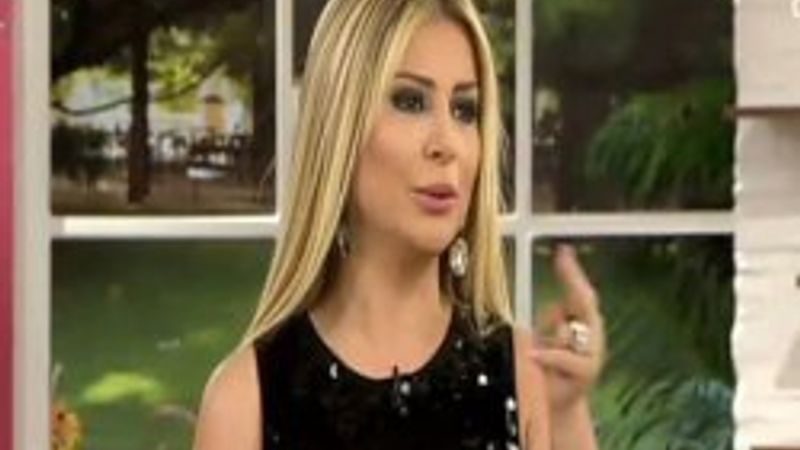 Songül Karlı'nın Seda Sayan'a benzemiyorum isyanı