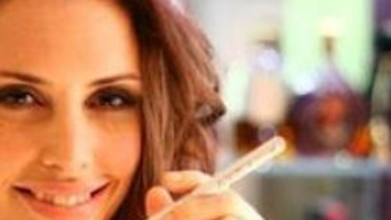 Elektronik sigara nedir