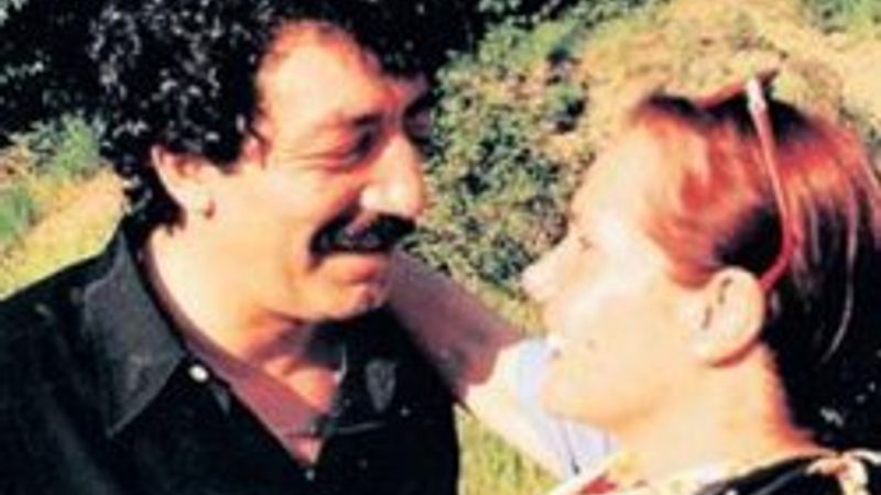 Muhterem Nur: Müslüm ölürse çıldırırım