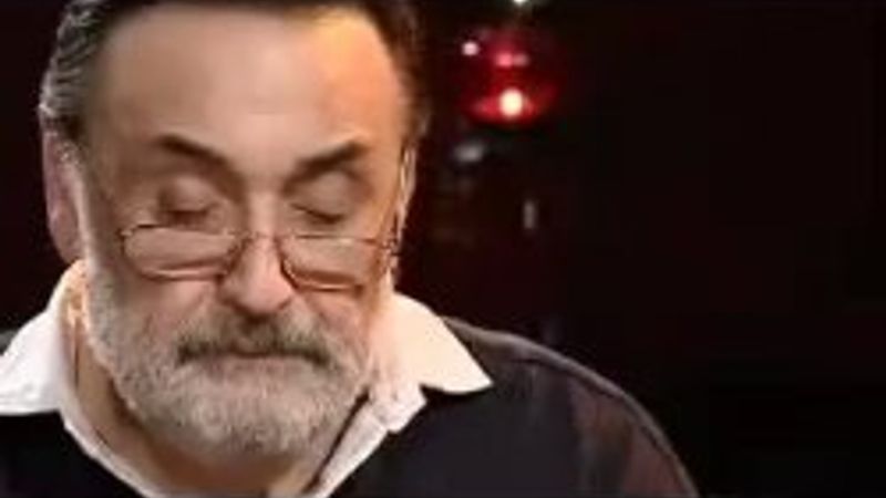 Mona Roza - Sezai Karakoç