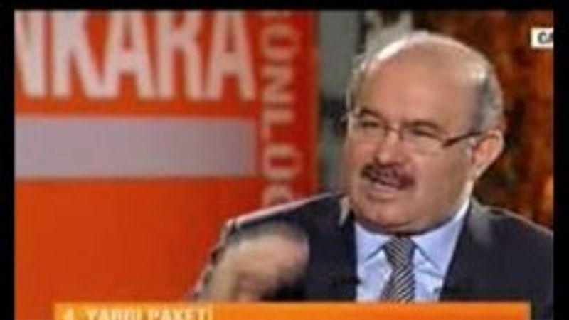 Hüseyin Çelik'ten Kocasakal'a tepki - Video