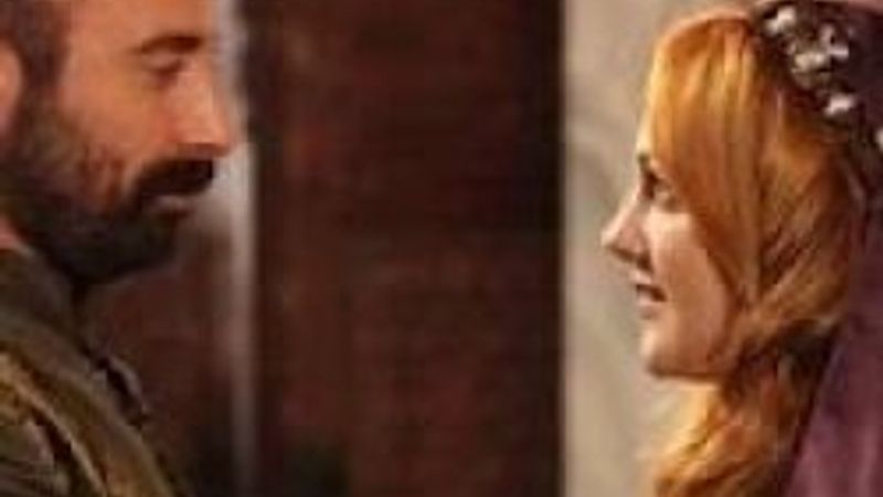 Rahşan Gülşan'dan Muhteşem Yüzyıl'ın final tarihi