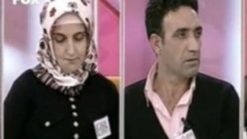 Serap Paköz'den kadın konuğuna dayak tehdidi